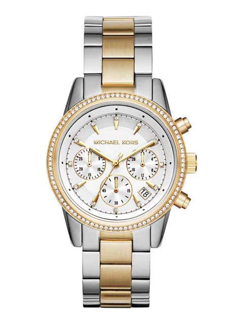 michael kors ritz mk6474|michael kors lennox.